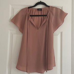 Vici, blouse, size M